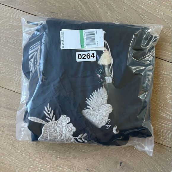 Johnny Was
Frankie Tiered Cotton Field Dress - Picture 9 of 9